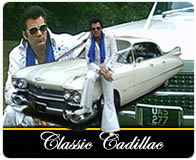 Cadillac